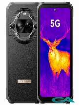 Blackview BL9000 Pro Mobile Pictures in Malaysia