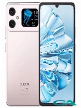 Cubot A20 Mobile Pictures in Malaysia