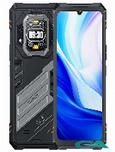 Cubot KingKong Star 2 Mobile Pictures in Malaysia