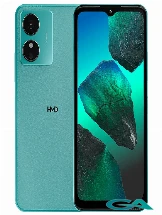 HMD Aura 2 Mobile Pictures in Malaysia
