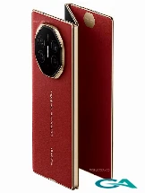 Huawei Mate XT Ultimate Mobile Pictures in Malaysia