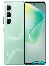 Infinix Hot 50 4G Mobile Pictures in Malaysia