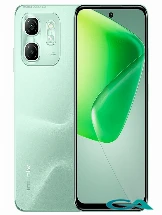 Infinix Hot 50i Mobile Pictures in Malaysia
