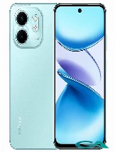 Infinix Smart 9 Mobile Pictures in Malaysia