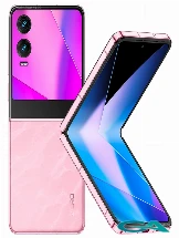 Infinix Zero Flip Mobile Pictures in Malaysia