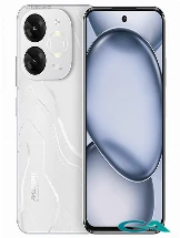Itel A80 Mobile Pictures in Malaysia
