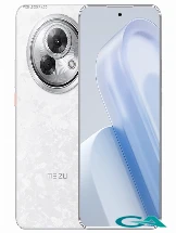 Meizu Lucky 08 Mobile Pictures in Malaysia