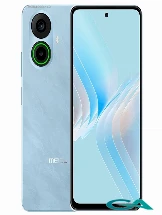 Meizu Note 21 Pro Mobile Pictures in Malaysia