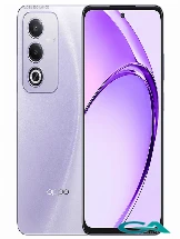 Oppo A80 Mobile Pictures in Malaysia