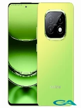Realme Narzo 70 Curve Mobile Pictures in Malaysia