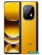 Realme Narzo 70 Turbo Mobile Pictures in Malaysia