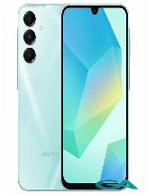 Samsung Galaxy A17 5G Mobile Pictures in Malaysia