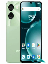 Umidigi G9A Mobile Pictures in Malaysia