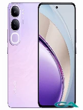 Vivo V40 Lite 4G (IDN) Mobile Pictures in Malaysia