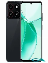 ZTE Blade A35 Mobile Pictures in Malaysia