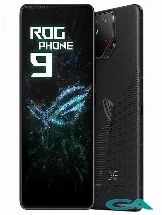 Asus ROG Phone 10 Mobile Pictures in Malaysia
