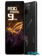Asus ROG Phone 10 Pro Mobile Pictures in Malaysia