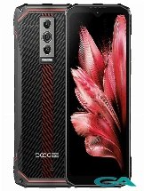 Doogee Blade10 Mobile Pictures in Malaysia