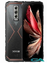 Doogee Blade10 Pro Mobile Pictures in Malaysia