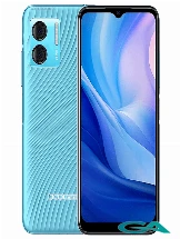 Doogee N50S Mobile Pictures in Malaysia