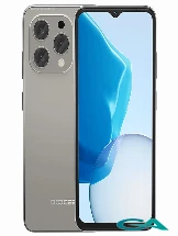 Doogee N55 Mobile Pictures in Malaysia