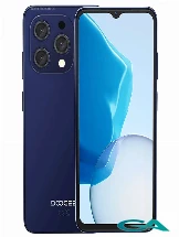 Doogee N55 Pro Mobile Pictures in Malaysia