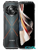 Doogee S Cyber Mobile Pictures in Malaysia