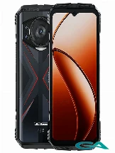 Doogee S118 Mobile Pictures in Malaysia