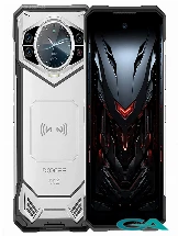 Doogee S200 Mobile Pictures in Malaysia