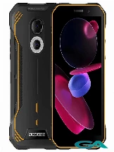 Doogee S51 Mobile Pictures in Malaysia