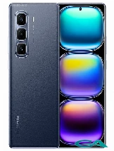 Infinix Hot 50 Pro+ 4G Mobile Pictures in Malaysia