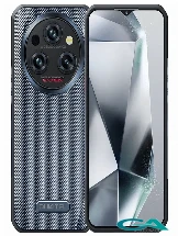 Oukitel WP35 S Mobile Pictures in Malaysia