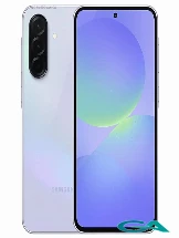 Samsung Galaxy A36 Mobile Pictures in Malaysia