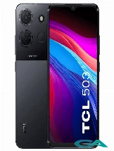 TCL 503 Mobile Pictures in Malaysia