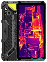 Ulefone Armor Pad 4 Ultra Thermal Mobile Pictures in Malaysia