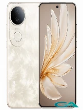 Vivo S20 Mobile Pictures in Malaysia