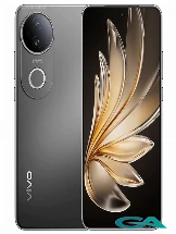 Vivo S21 Mobile Pictures in Malaysia