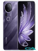 Vivo S20 Pro Mobile Pictures in Malaysia