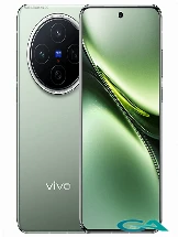 Vivo X200 Mobile Pictures in Malaysia