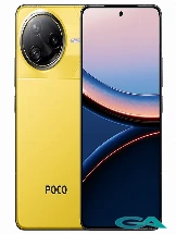 Xiaomi Poco F7 Ultra Mobile Pictures in Malaysia