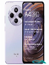 Xiaomi Redmi A4 Mobile Pictures in Malaysia