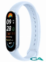 Xiaomi Smart Band 9 Mobile Pictures in Malaysia