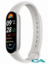Xiaomi Smart Band 10 Mobile Pictures in Malaysia