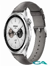 Xiaomi Watch S4 Mobile Pictures in Malaysia