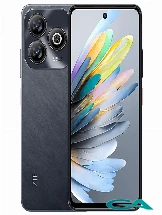 ZTE Blade A75 4G Mobile Pictures in Malaysia