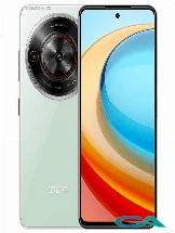 ZTE Blade A75 Mobile Pictures in Malaysia