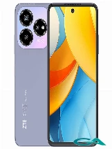 ZTE Blade V60 Design Mobile Pictures in Malaysia