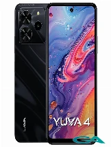 Lava Yuva 4 Mobile Pictures in Malaysia