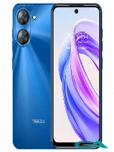 Meizu mBlu 21 Mobile Pictures in Malaysia