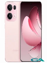Oppo Reno13 Pro Mobile Pictures in Malaysia